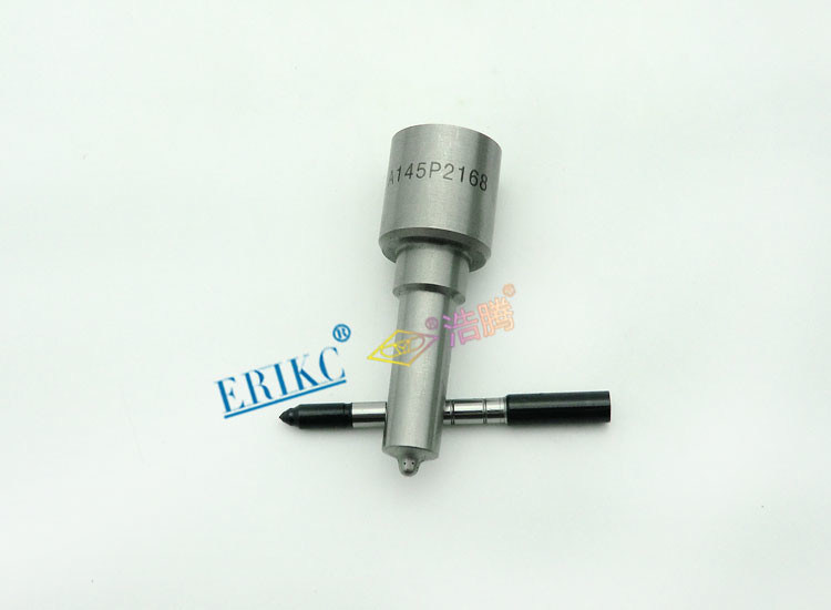 nozzle fuel ISF2.8-Firefox DLLA 145 P 2168 injector nozzle DLLA 145P 2168 For BOS jet nozzle assy 0 433 172 168