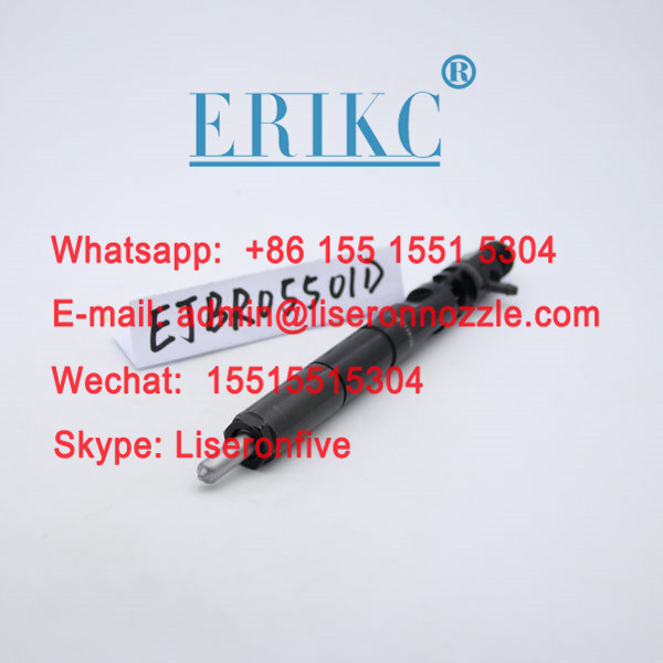 R05501D (33801-4X450) original delphi 338014X450 injector 33801 4X450 original common rail injector for Hy-undai/K-IA