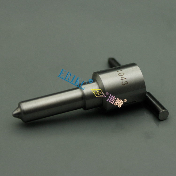 ERIKC Injector Nozzle DSLA 150P1043 ( 0433 175 304) For BOS original DSLA 150P 1043 and DSLA 150 P1043 FOR 0414720021