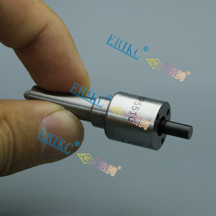 ERIKC nozzle For BOS DSLA 128P5510 Original Diesel inejction parts DSLA 128 P5510 / DSLA 128P 5510 for Ford 0445120231