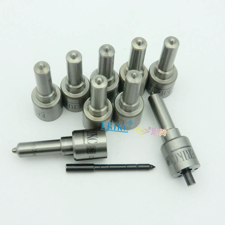 ERIKC For BOS oil nozzle DLLA145P1493 ( 0433171921 ) fuel dispenser nozzle DLLA 145 P 1493 ( 0 433 171 921) for 0445110250