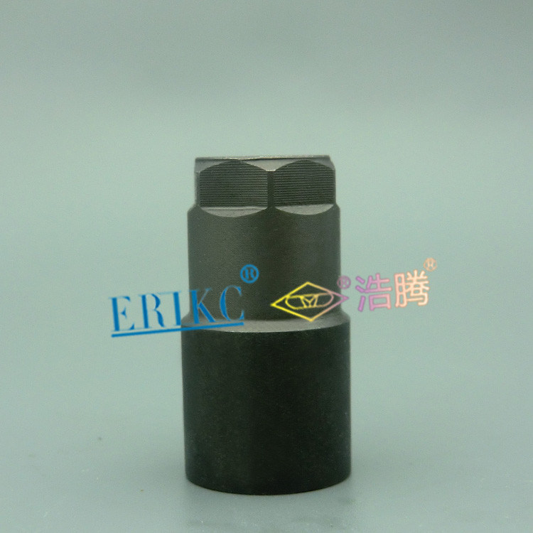 Bosch fuelnozzle cap F00RJ00215  (F 00R J00 215) injector steel nut  F00R J00 215 for 0445120106 injector