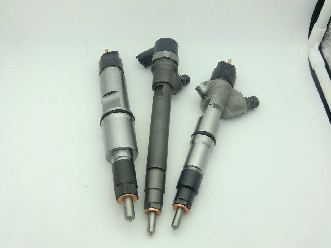 ERIKC 0 445 110 170 injector common rail For BOS 0 986 435 045 Mercedes Benz A6110701687 0986 435 045