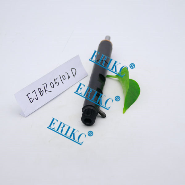 DACIA  daf  pump EJBR05102D fuel injector assembly ,  EJB R05102D For Delp common rail injector EJBR0 5102D for DACIA