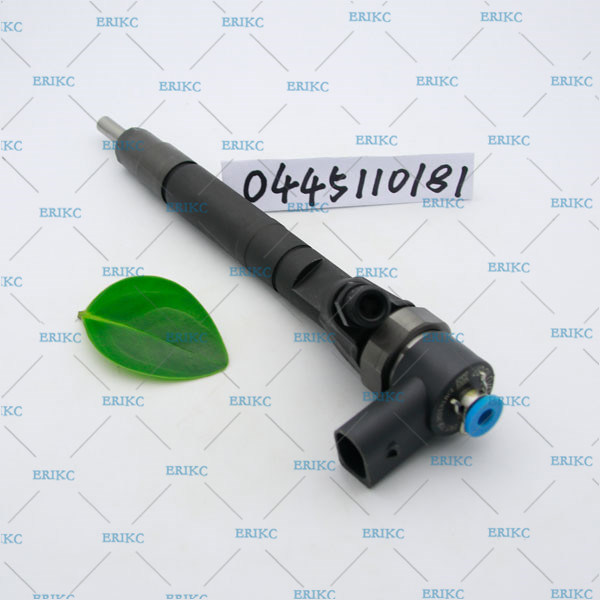 ERIKC 0445110181 bosch cr fuel injector 0445 110 181 ( 0986435055 ) diesel injector 0 986 435 055 for Dodge Sprinter