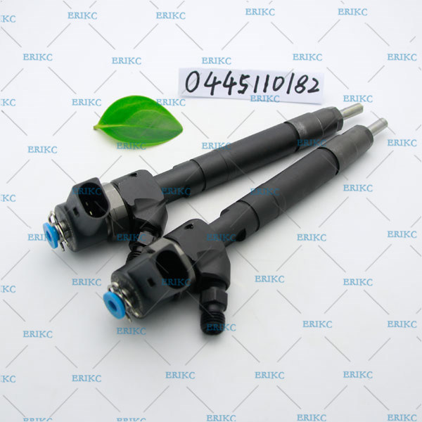 ERIKC nozzle injector 0445110182 Dodge Sprinter diesel injector 0 445 110 182 For BOS fuel injectors 0445 110 182