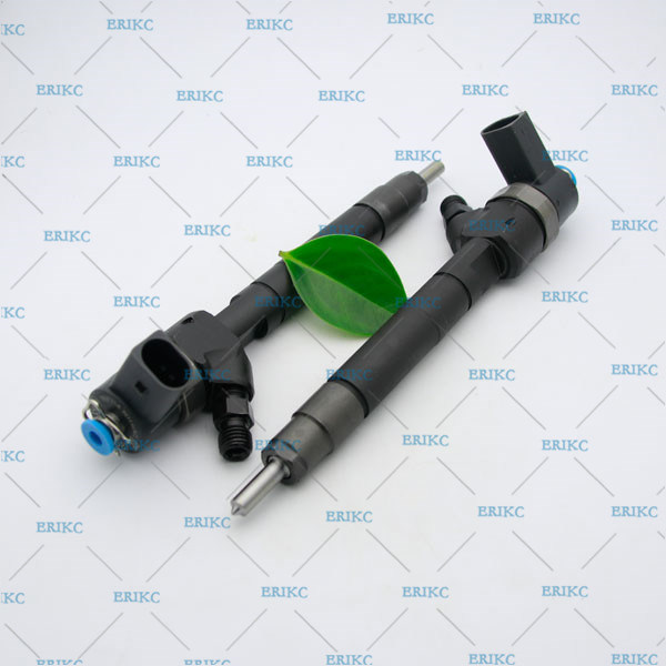 ERIKC 0445110182 For BOS common rail injector 0 445 110 182 ( 0986 435 055 ) For BOS diesel inyector for Dodge Sprinter