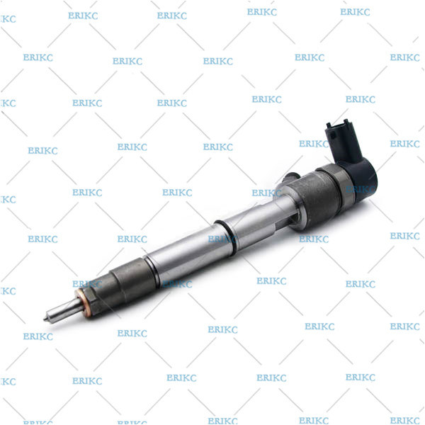 0445110318 For BOS diesel fuel injector 0 445 110 318 For BOS original injector 0445 110 318 for weichai