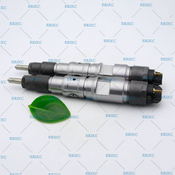 King Long 0445120083 inyectores For BOS 0445 120 083 inyectores Yuchai 0 445 120 083 \ G2100-1112100-A38 for King Long