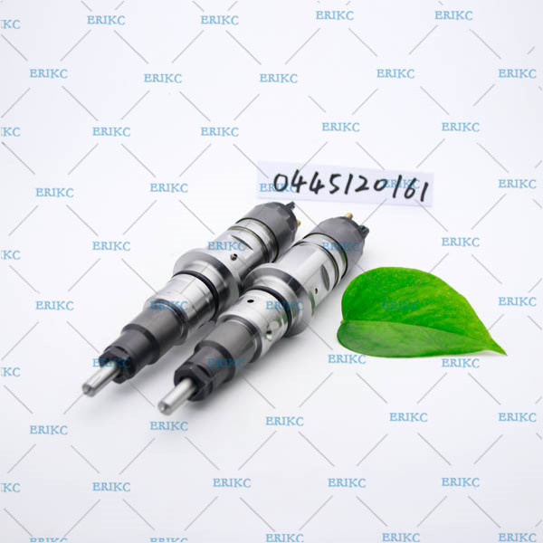 For Cumins For BOS diesel fuel injectors 0445110161 / 0 445 120 161 injector  4940096\4988835\4981077\5253221for Cu-mm-in