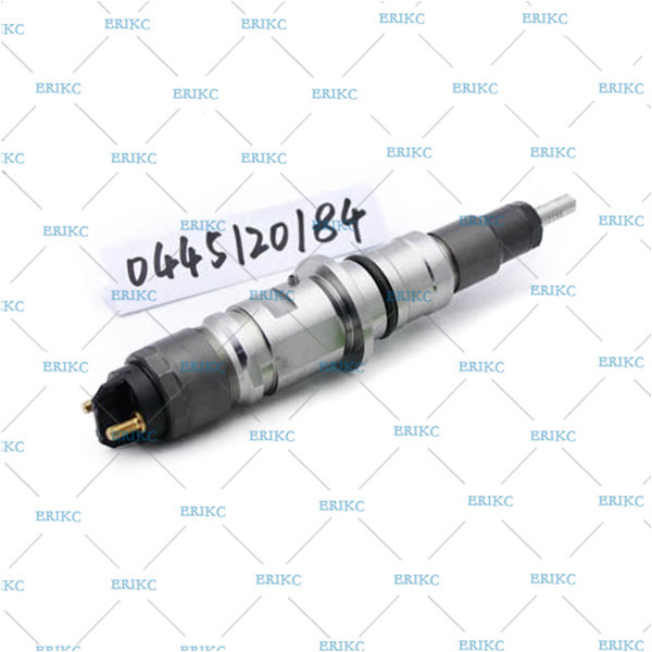 0445110184 \ 0445 120 184 original top quality bosch diesel injectors 4940096\4988835\4981077\5253221 for Cummins