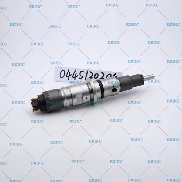 Cummins 0445 110 204 fuel pump bosch injector 68002012AB \68002012AC \68002012AD \R8002012AB\BH1X9K546CA injector crdi