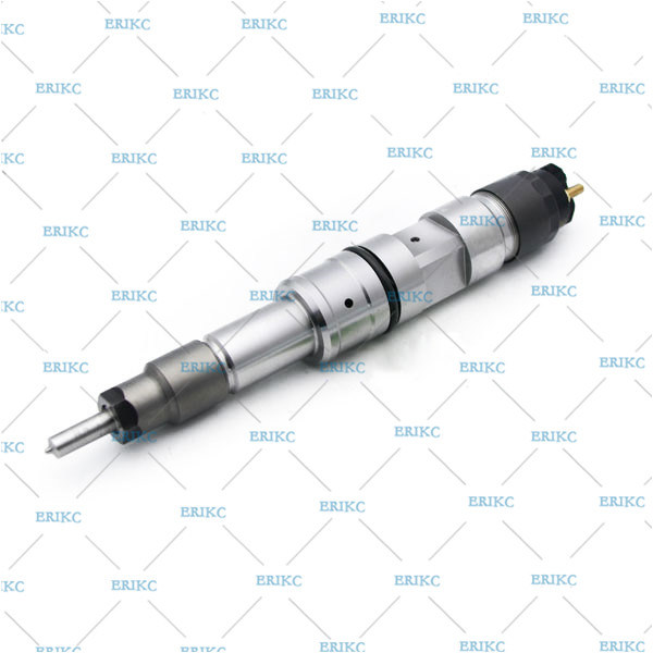 ERIKC CRIN 0445 120 226 BOSCH Fuel Injector 0445120226 Truck Injection 0445 120 226 for Yuchai YC6G