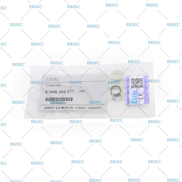F00RJ02177 For BOS fuel injection pump repair kits F 00R J02 177 \ F00R J02 177F00RJ02177 For BOS fuel injection pump repair