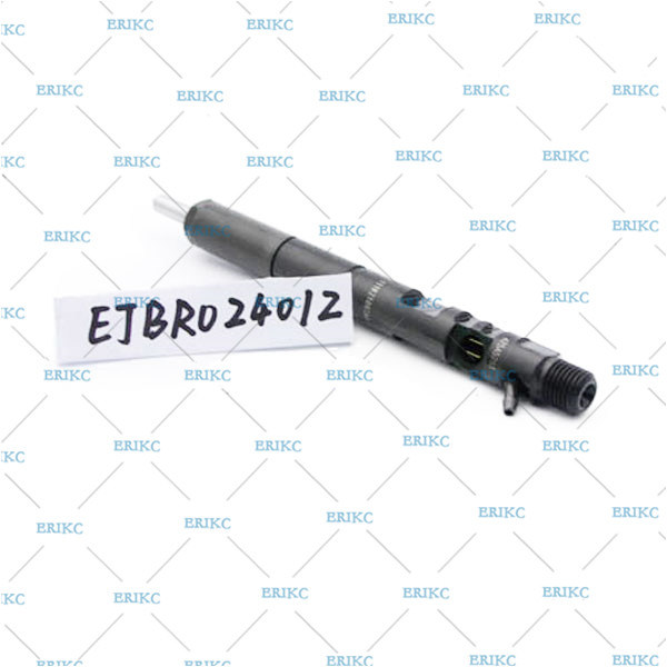 EJBR02401Z For Delp injector EJB R02401Z injector ejbr EJBR0 2401Z For Delp common rail injectors for KIA