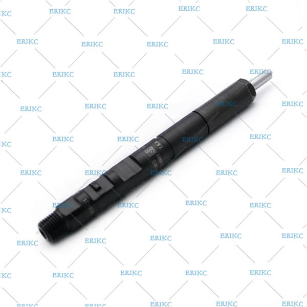 EJBR04001D (82 00 567 290) nozzle injector ejbr R04001D delphi injector rebuild (28232248) for Renault NISSAN