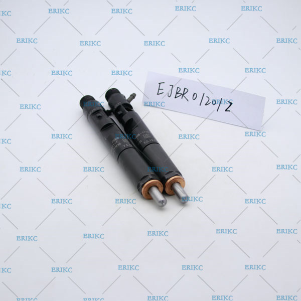 EJBR01201Z diesel fuel injection pump R01201Z high pressure injector R01201Z injector original For Delp 1201Z