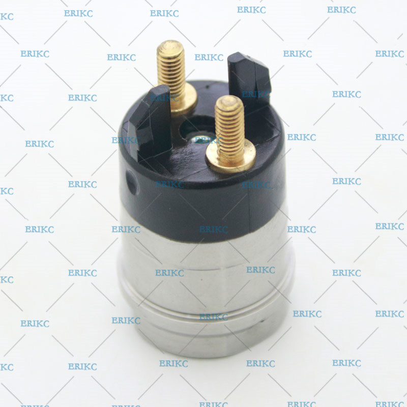 F00R J02 697 For BOS oil pump injector control solenoid valve F00RJ02697, fuel injector solenoid valve For BOS F OOR J02 697