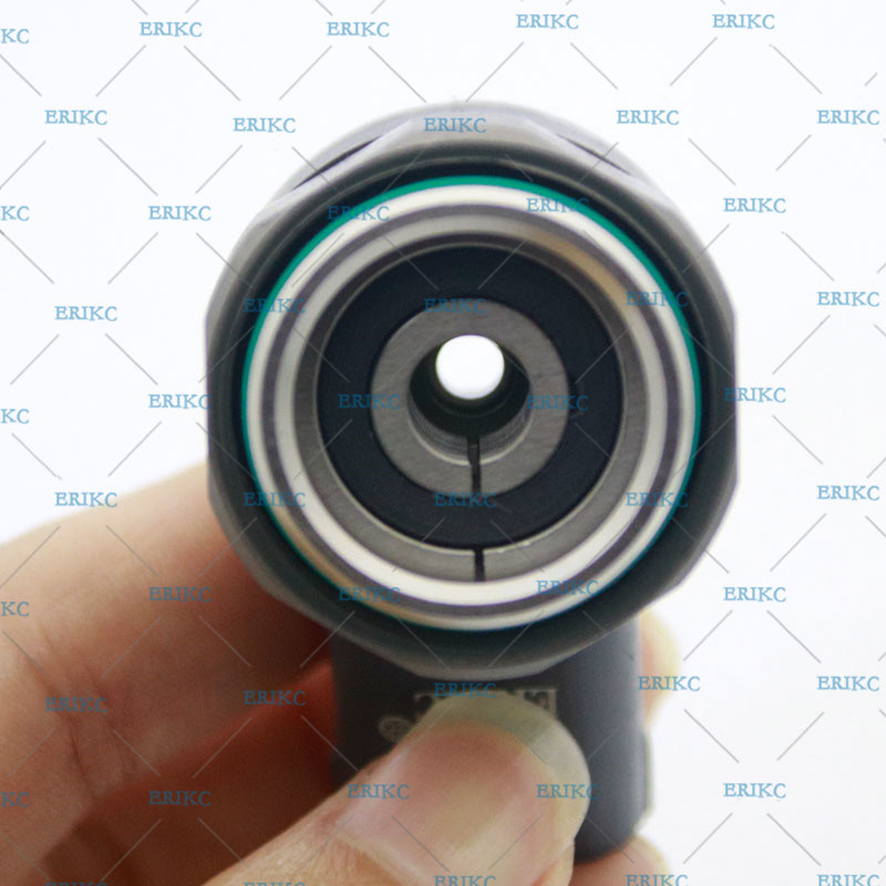 ERIKC FOOVC30319 diesel injector solenoid valve FOOV C30 319 Fuel Pump Injection electromagnetic valve FOOV C30 319