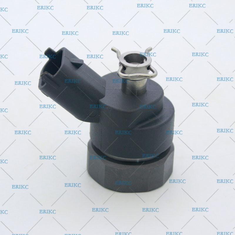 ERIKC F00RJ00395 high speed solenoid valve F00R J00 395 electric solenoid valve F 00R J00 395