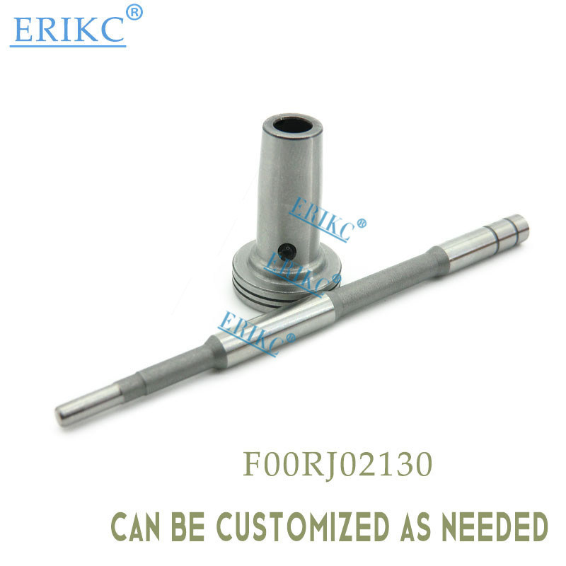 For Cumins ERIKC FooRJ02130 For BOS injection valve FooR J02 130 ,KOMATSU CRIN injector control valve assy F00RJ02130