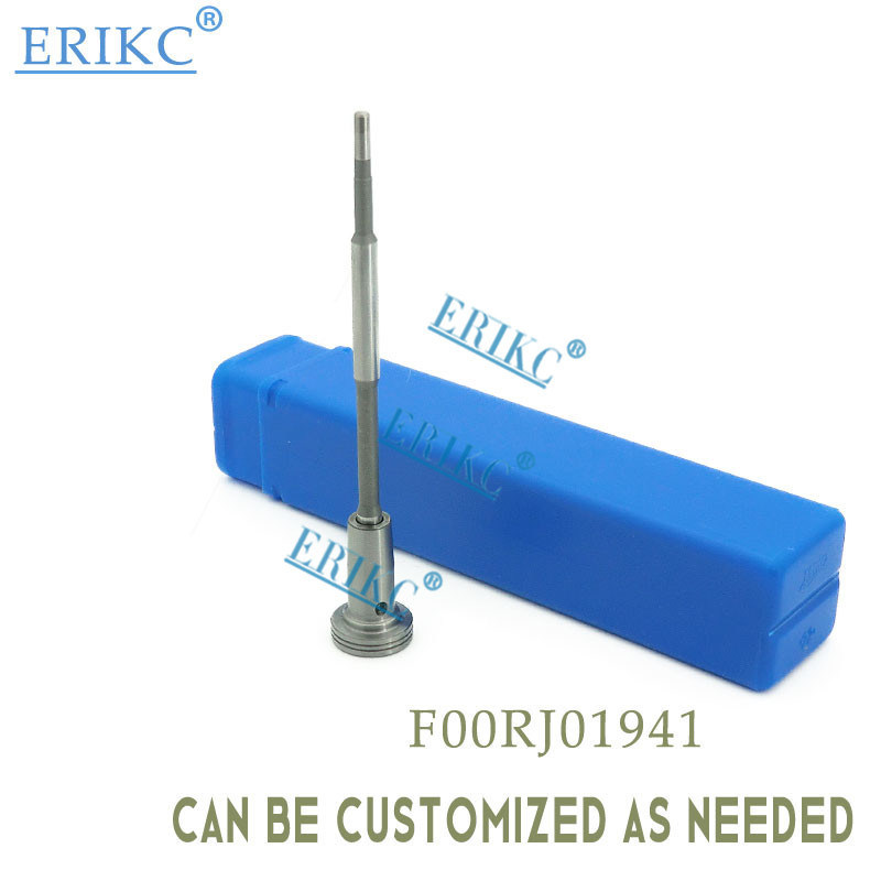 For Cumins For BOS valve piston F 00R J01 941 For BOS F 00R J01 941 and F ooR J01 941