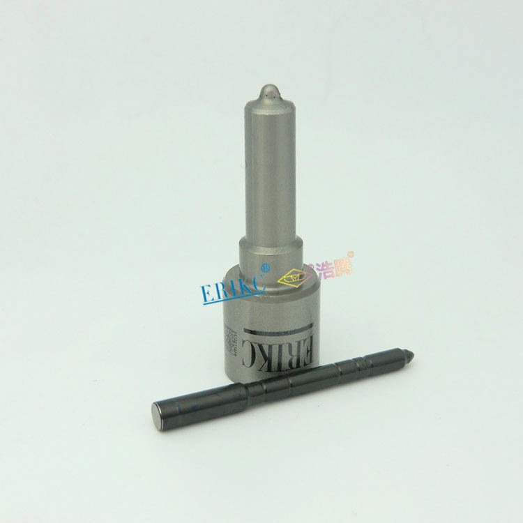 ERIKC injector nozzle assembly DLLA 144 P 1423 common rail original oil injection nozzle set DLLA144P 1423 for auto CAR
