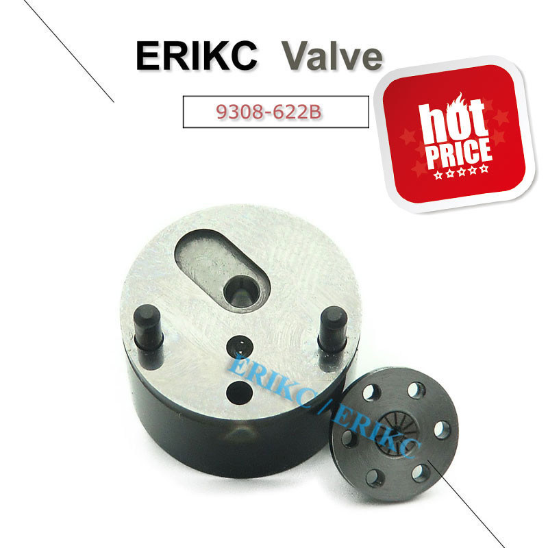ERIKC 9308-622B For Delp injector nozzle valve assembly 6308-622B injector diesel auto engine control valve 6308622B
