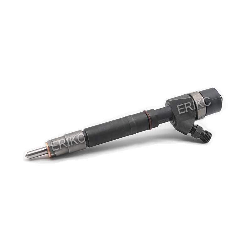 ERIKC 0 445 110 009 0 445 110 010 Fuel Injector Assembly 0445110009 0445110010 Injector Nozzle