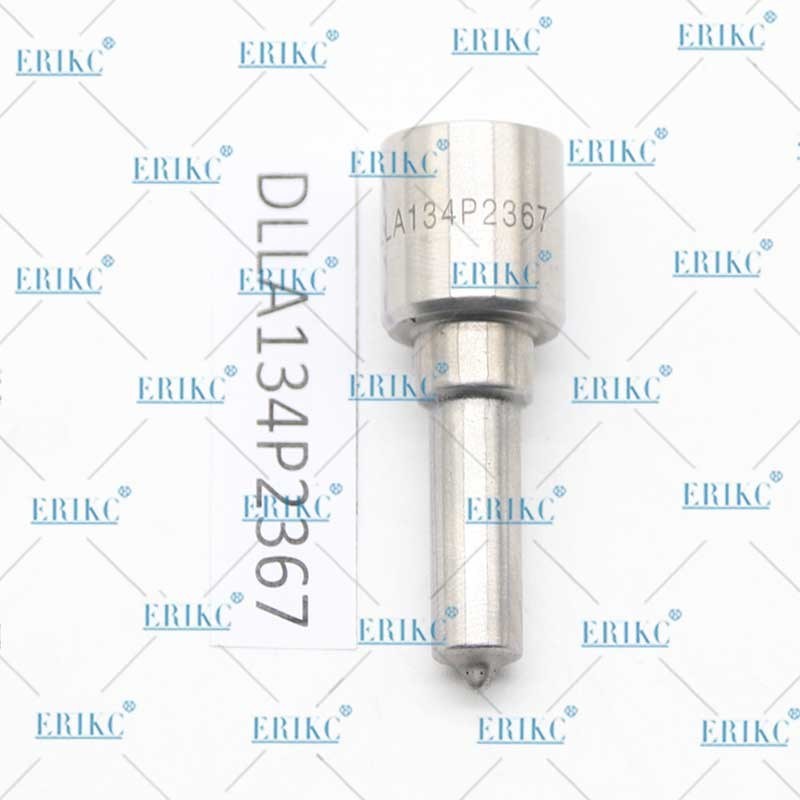 ERIKC DLLA134P2367 0433172267 Common Rail Nozzle DLLA 134 P 2367 DLLA 134P2367 for 0445110536/0445110603
