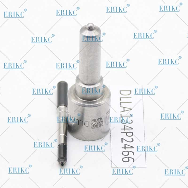 ERIKC DLLA 134 P 2466 DLLA 134P2466 Diesel Injector Nozzle DLLA134P2466 0 433 172 466 for 0445110661