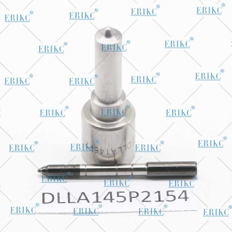 ERIKC DLLA145P2154 0 433 172 154 Common Rail Nozzle DLLA 145P2154 DLLA 145 P 2154 for 0 445 120 264/192