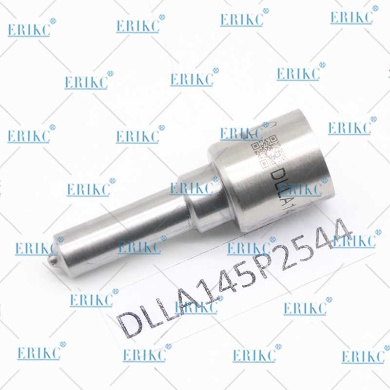 Euro5 DLLA145P2544 0433172544 Diesel Fuel Injector Nozzle DLLA 145P2544 DLLA 145 P 2544 For JND 0445120451/443