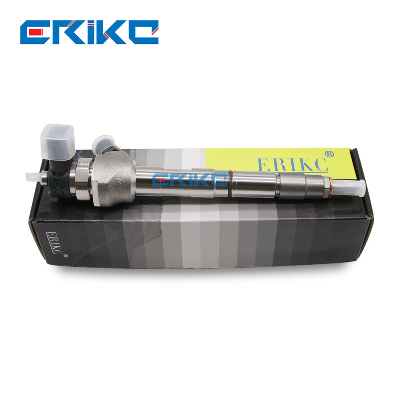 NEW 0445 110 369 0 445 110 369 Fuel Injectors Diesel 0445110369 For AUDI VM AMAROK 03L130277J 03L130277Q