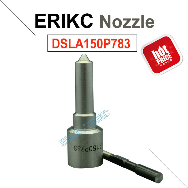For BOS DSLA 150P783 CAMC 10L injector nozzles DSLA150 P 783 / crdi injector nozzle DSLA150P 783