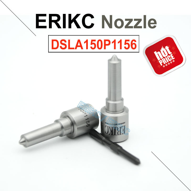fuel tank injection nozzle For BOS DSLA150P 1156 and DSLA150 P 1156 injections common rail nozzle DSLA 150 P 1156