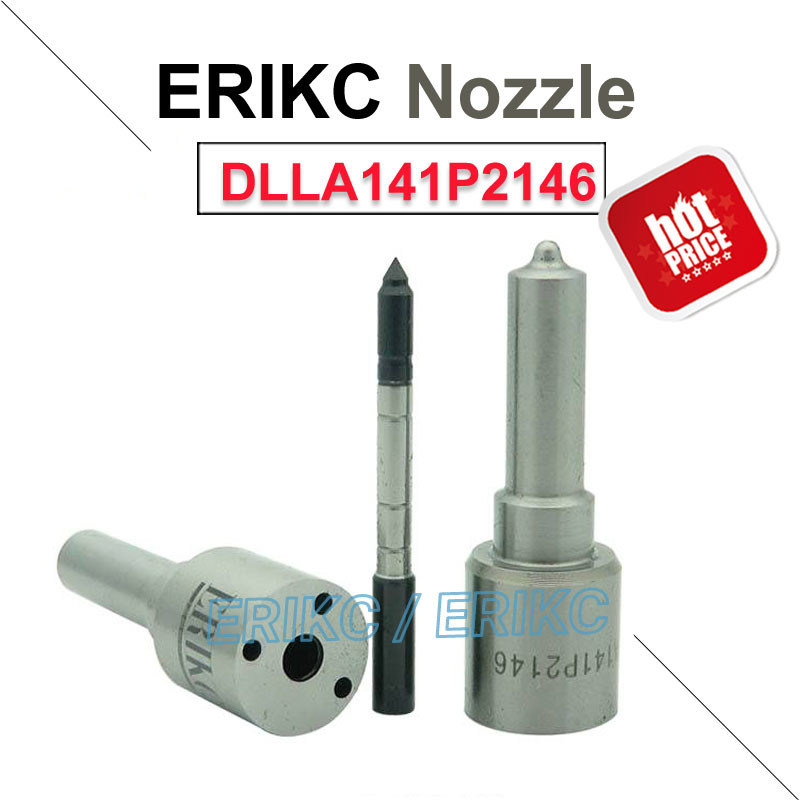 For BOS nozzle DLLA 141P2146 and ERIKC DLLA141 P 2146 For Cumins fuel injection nozzle DLLA141P 2146 / DLLA 141P 2146