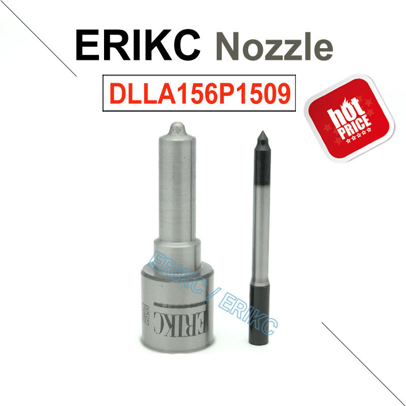 DLLA156 P1509 HYUNDAI oil spray For BOS nozzle DLLA156P1509 KIA jet spray injection nozzle 0 433 171 931 / DLLA156P 1509