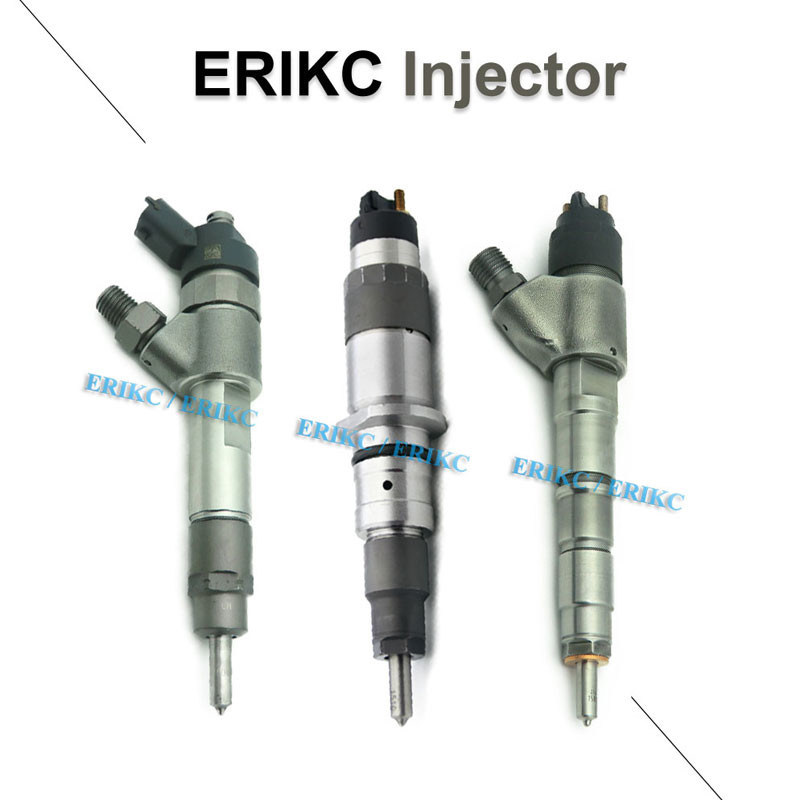 ERIKC For BOS common rail injector 0445120149 diesel engine assy 612600080611 ( 0445 120 149 )