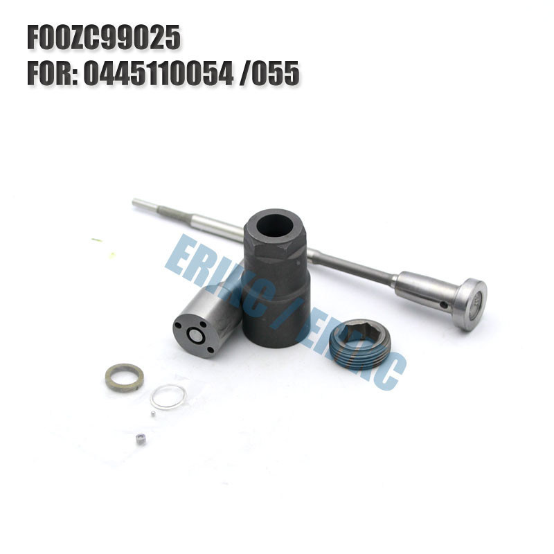 ERIKC For BOS Kit Parts FOOZC99025 The injectors Kit For BOS  FOOZ C99 025 and F OOZ C99 025