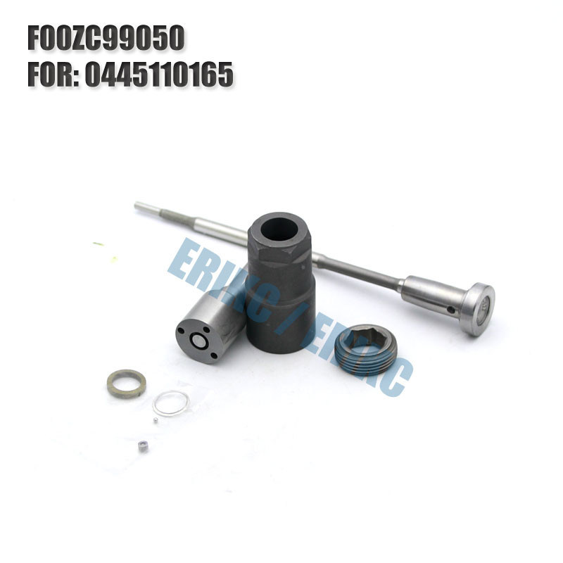 ERIKC F00ZC99050 For BOS common rail injector repair kit F00Z C99 050  fuel pump repair kit F 00Z C99 050