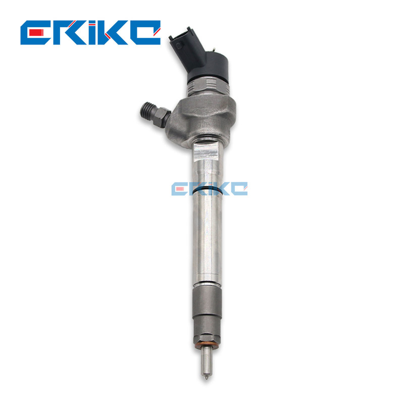 Auto Fuel Injection 0445 110 953 0 445 110 953 Common Rail Injector Nozzle 0445110953 For BOS