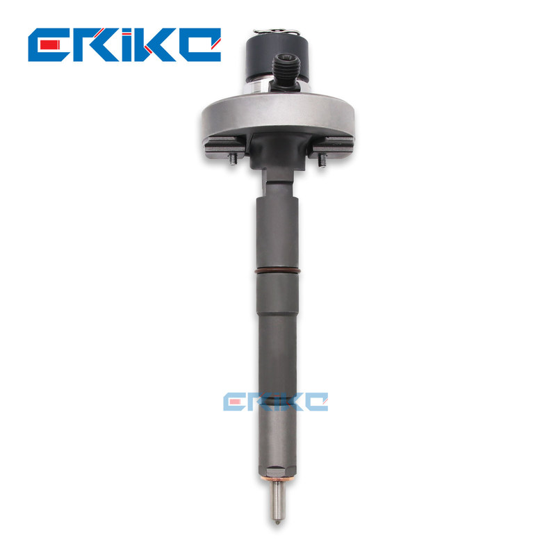 0 445 110 169 16600DC000 Diesel Fuel Injector 7701058110 7701061090 For NISSAN/Renault Mascott 160 3.0 115kW 0445110169
