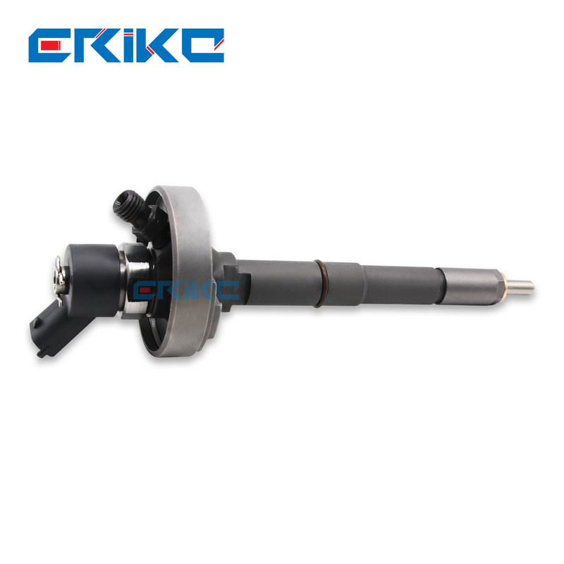 For NISSAN UD Trucks 0445110877 0986435198 Diesel Common Rail Injector 16600-VZ20A 16600-VZ20B 107750-0650 0 445 110 877