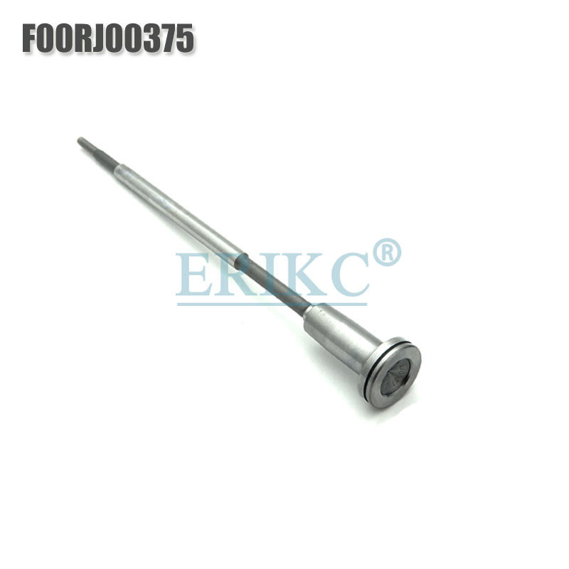 ERIKC FooR J00 375 For BOS new CRIN diesel oil auto parts pump injector valve , FooRJ00375 common rail F 00R J00 375