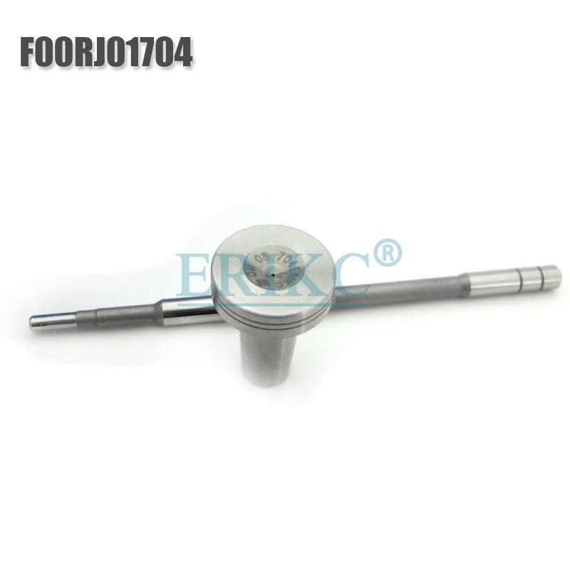 King Long  ERIKC FooRJ01704 For BOS injector part CRIN valve Yuchai F 00R J01 704 replacement parts F00R J01 704