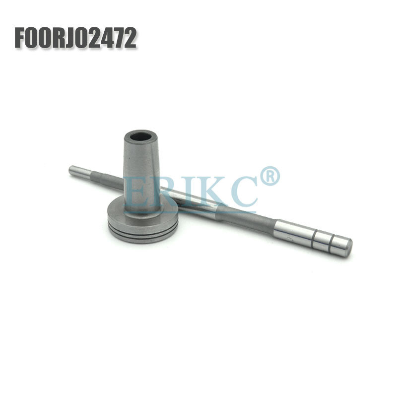 ERIKC For Cumins FooRJ02472 For BOS actuator fuel spray ball valve F00R J02 472 ,Dong Feng  valve spare parts F ooR J02 472