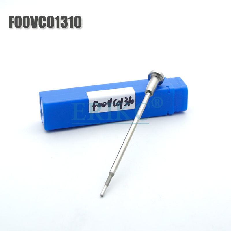F00V C01 310 For BOS injector cr valve assembly F00VC01310 , auto bico oil feeding valve F 00V C01 310