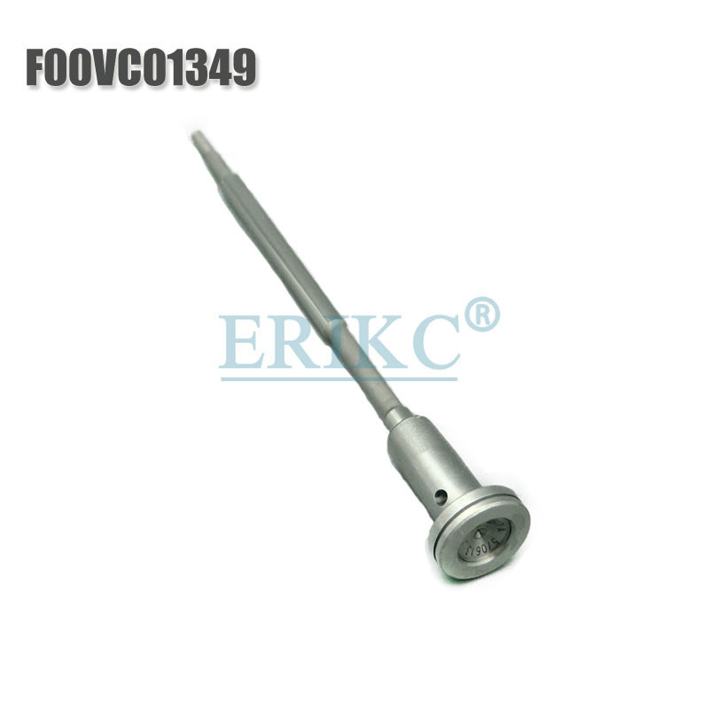 MAZDA ERIKC F00VC01349 FooV C01 349 For BOS spare parts ,  injector nozzle adjustable pressure valve F 00V C01 349