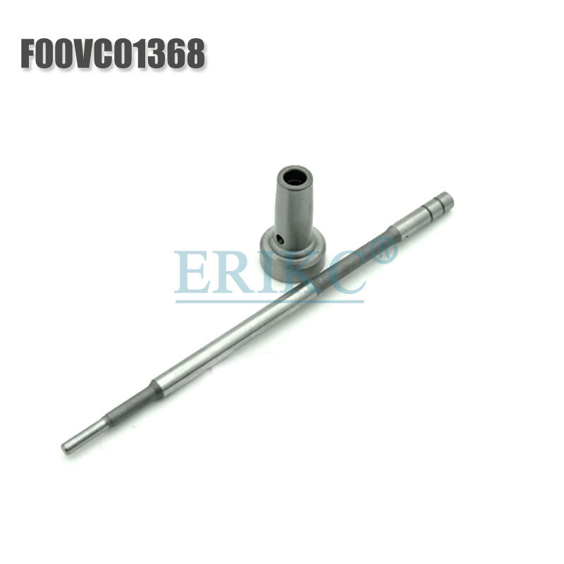 Jiangling ERIKC FooVC01368 For BOS new injector nozzle valve F ooV C01 368 , JMC spare parts valve F ooV C01 368